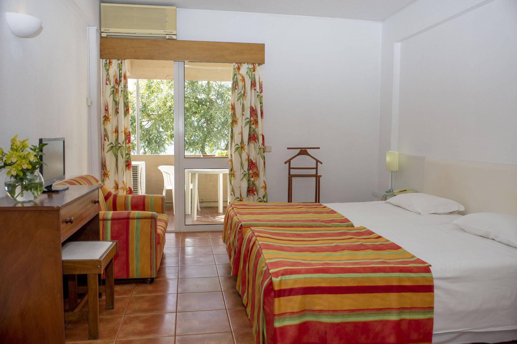 Florasol Residence Hotel - Dorisol Hotels فونشال المظهر الخارجي الصورة