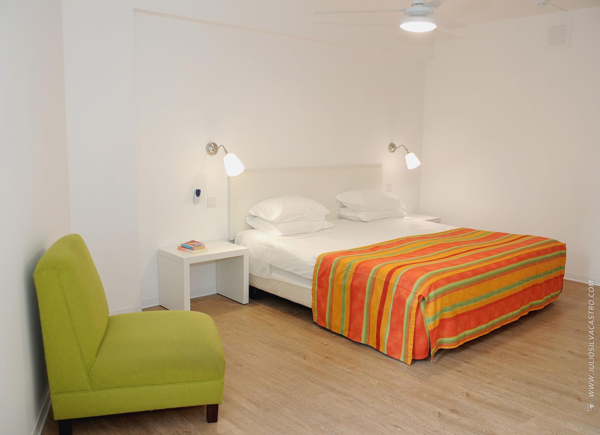 Florasol Residence Hotel - Dorisol Hotels فونشال المظهر الخارجي الصورة