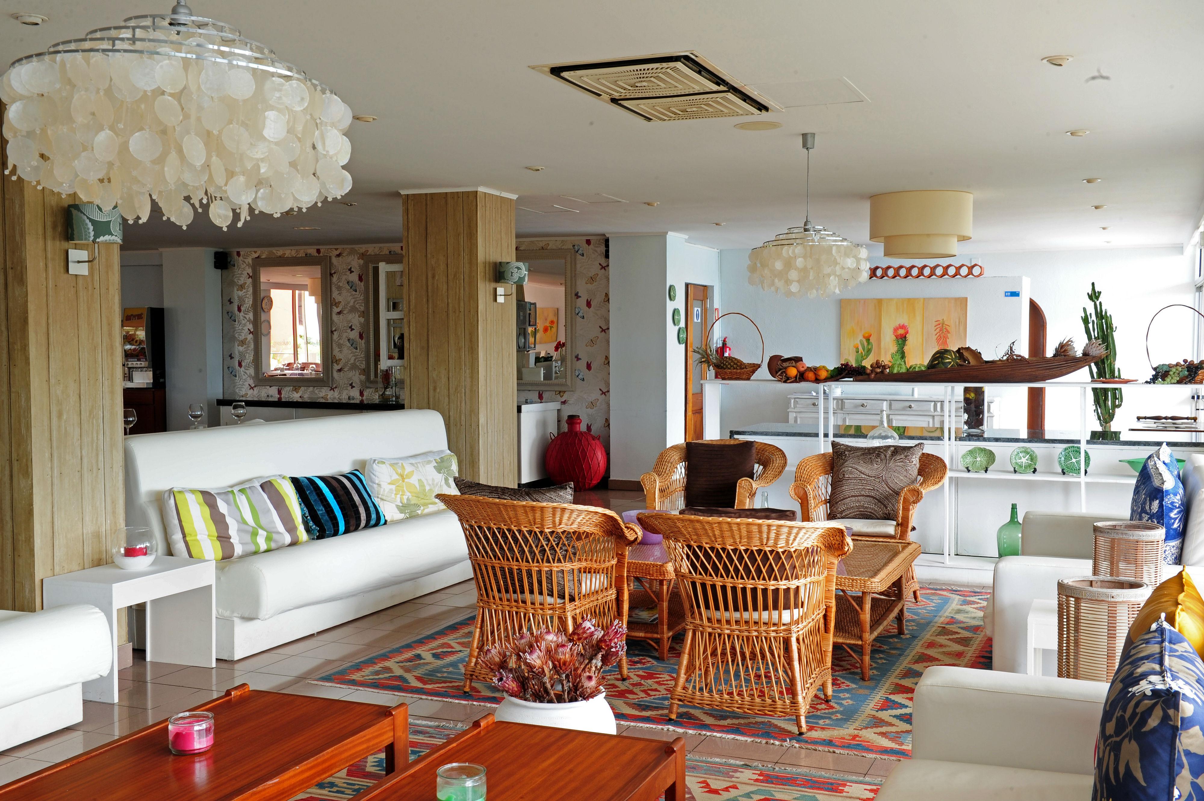 Florasol Residence Hotel - Dorisol Hotels فونشال المظهر الخارجي الصورة