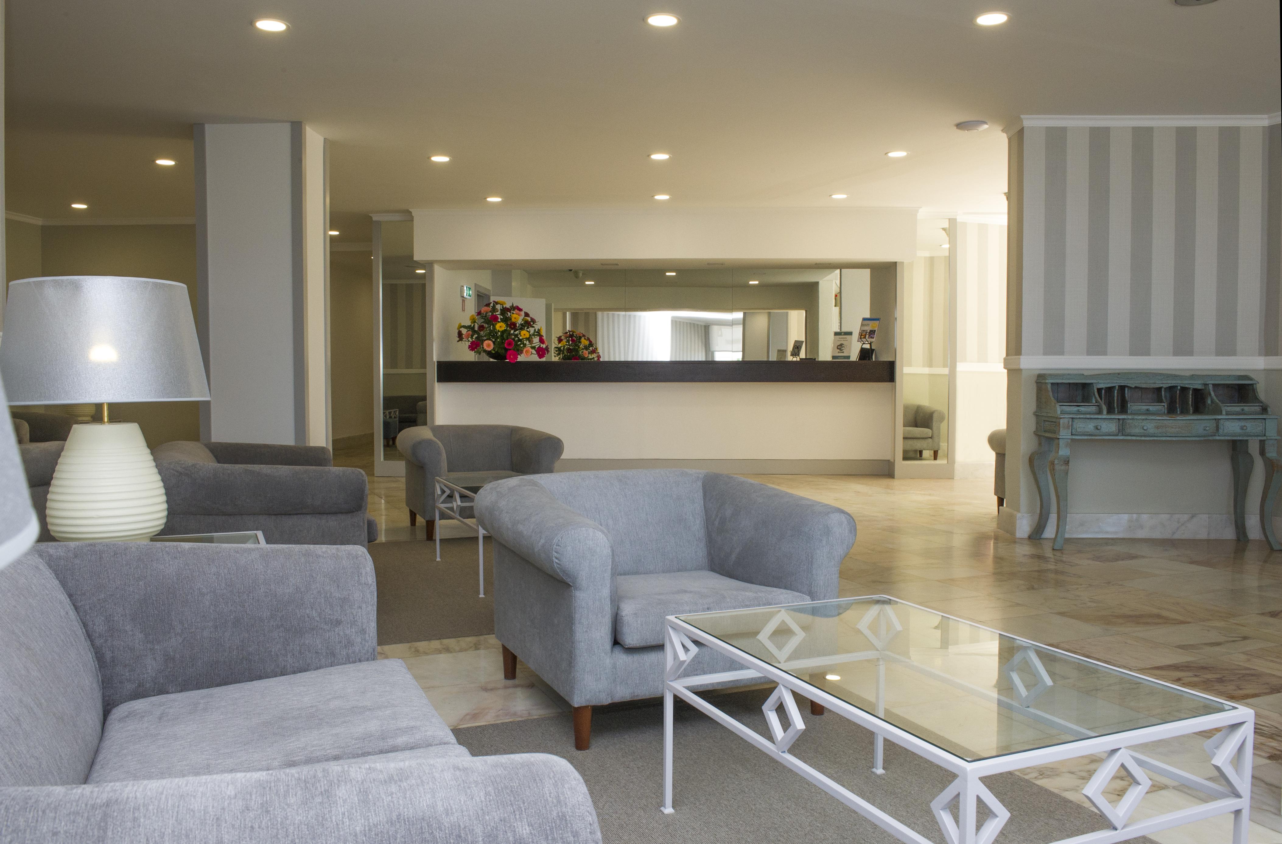 Florasol Residence Hotel - Dorisol Hotels فونشال المظهر الخارجي الصورة