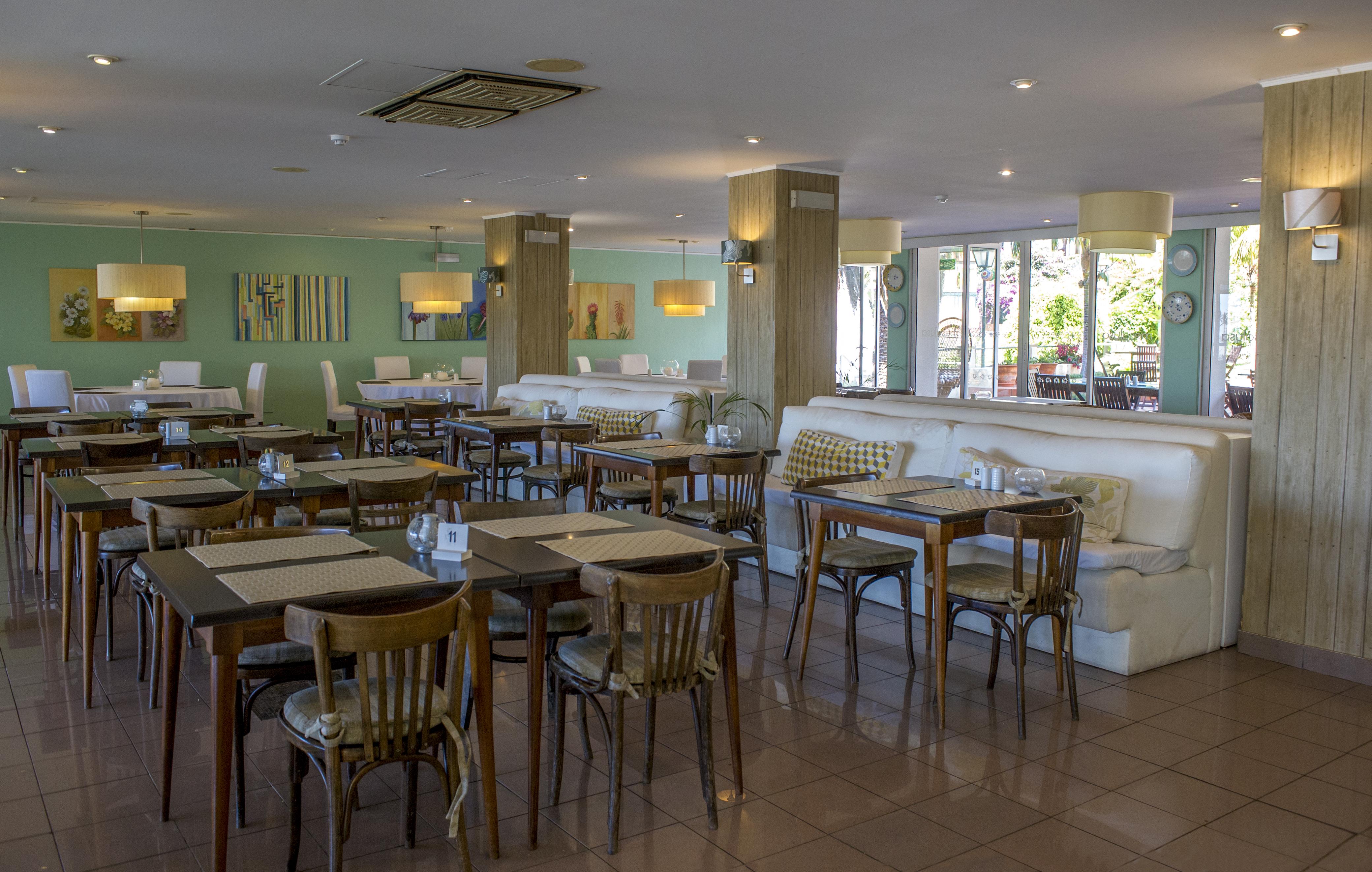 Florasol Residence Hotel - Dorisol Hotels فونشال المظهر الخارجي الصورة