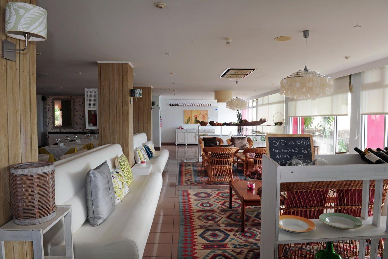 Florasol Residence Hotel - Dorisol Hotels فونشال المظهر الخارجي الصورة