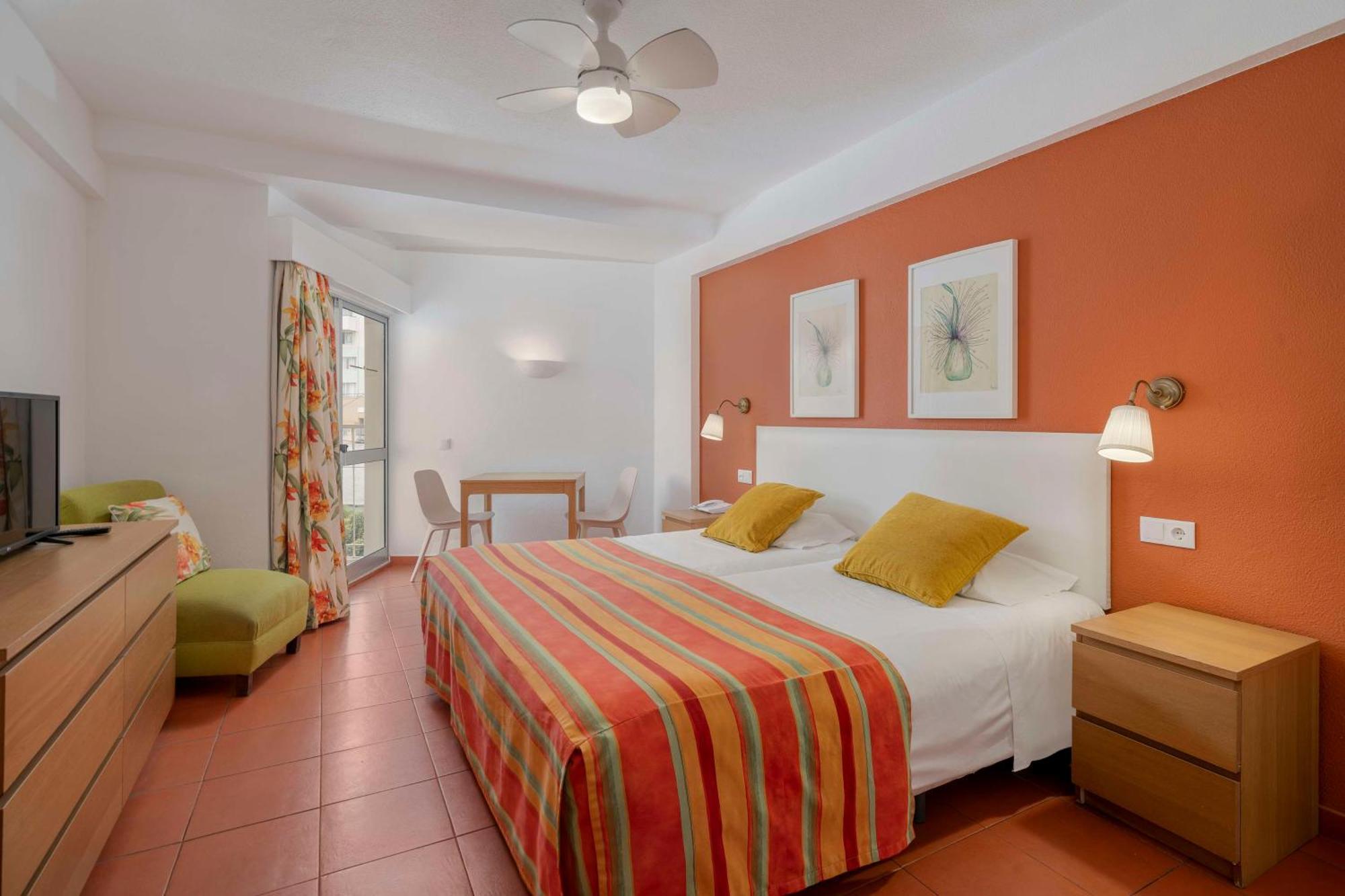 Florasol Residence Hotel - Dorisol Hotels فونشال المظهر الخارجي الصورة