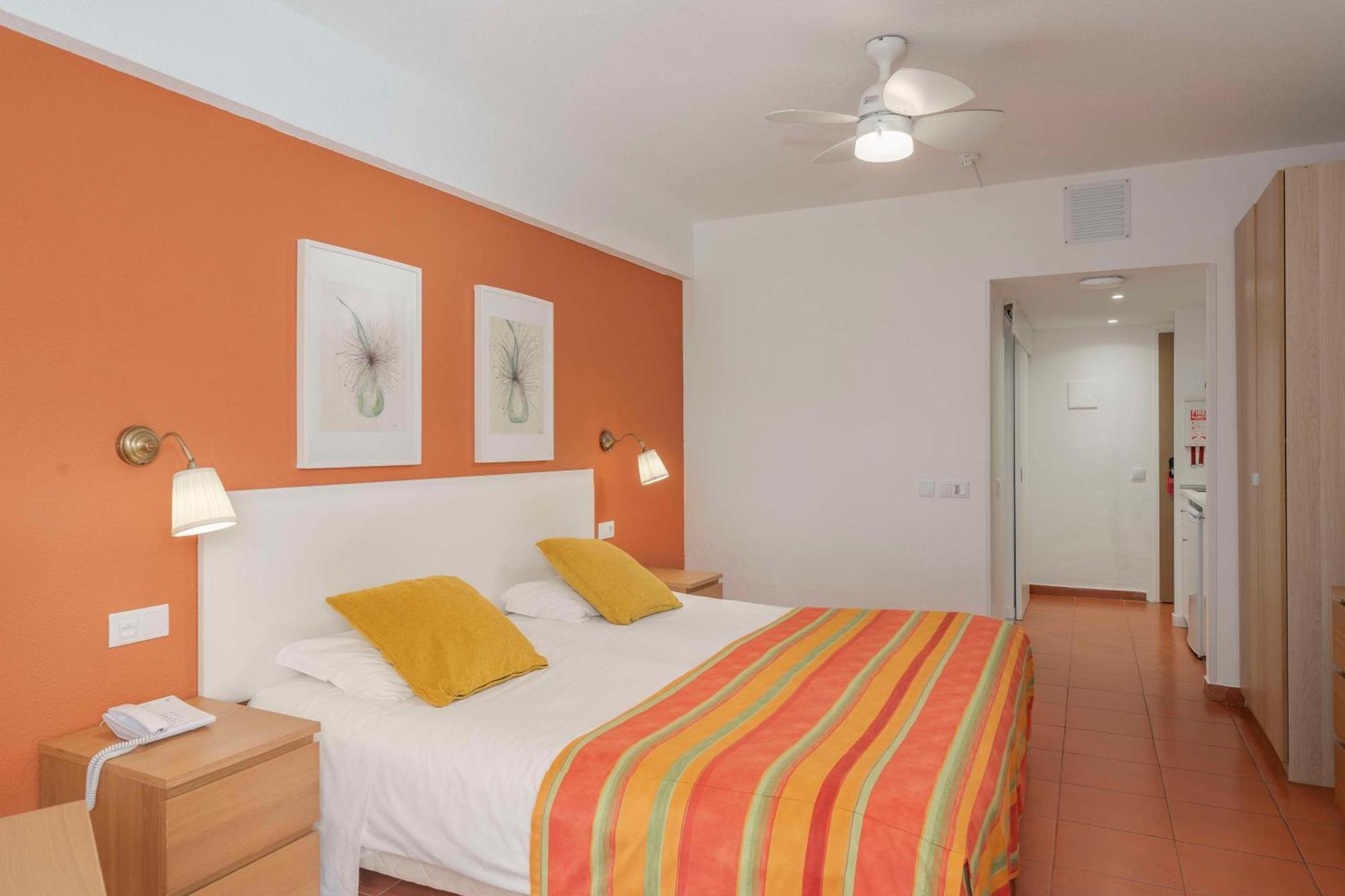 Florasol Residence Hotel - Dorisol Hotels فونشال المظهر الخارجي الصورة