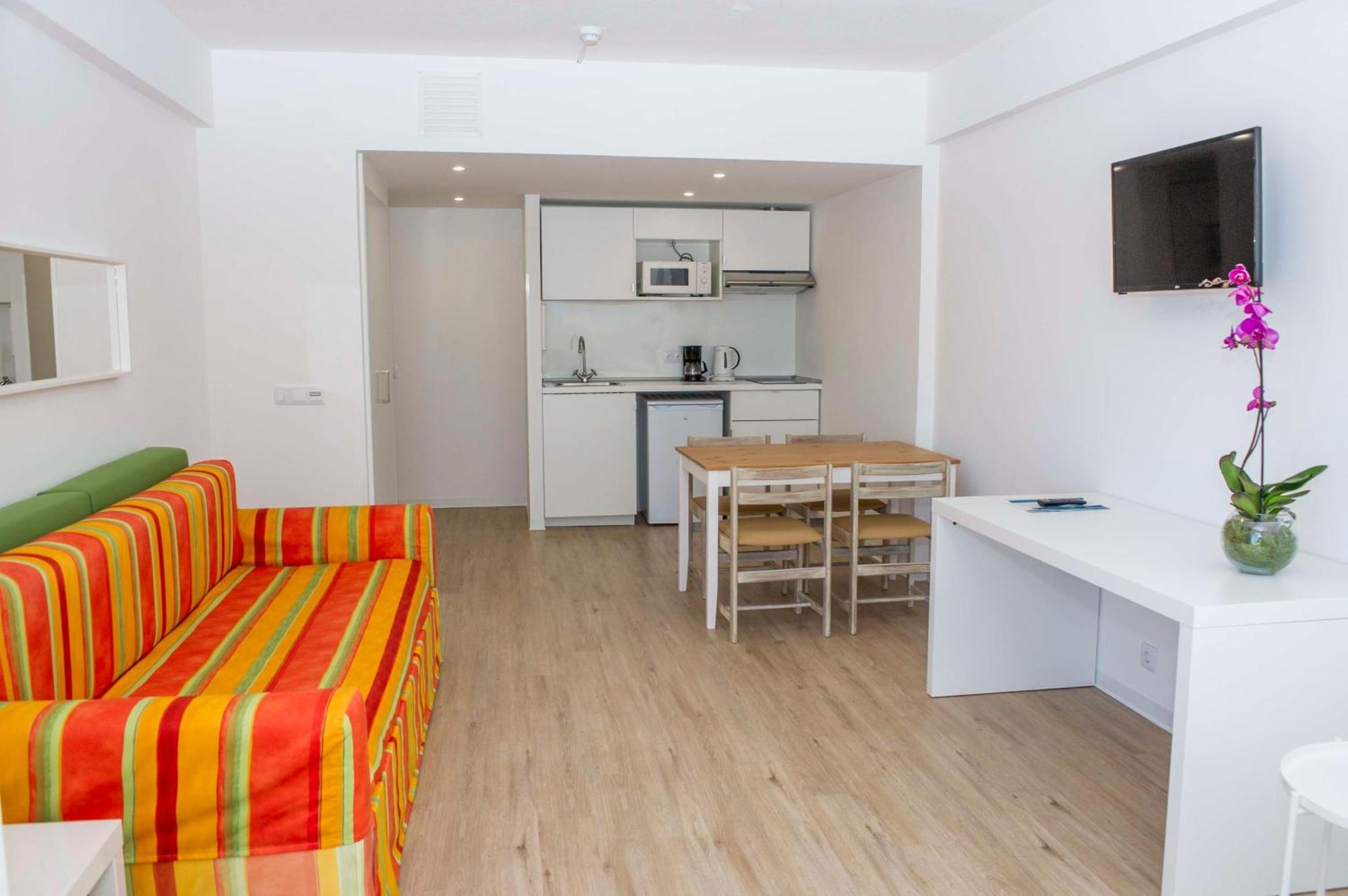 Florasol Residence Hotel - Dorisol Hotels فونشال المظهر الخارجي الصورة
