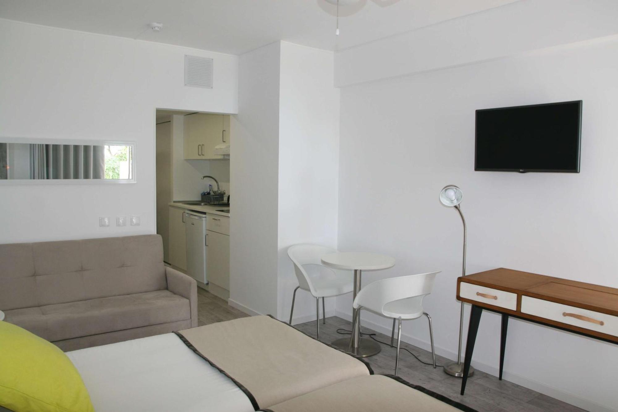 Florasol Residence Hotel - Dorisol Hotels فونشال المظهر الخارجي الصورة