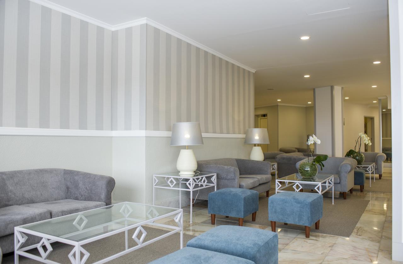 Florasol Residence Hotel - Dorisol Hotels فونشال المظهر الخارجي الصورة
